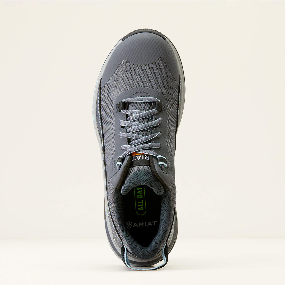 Outpace Shift Composite Toe Work Shoe-Ariat