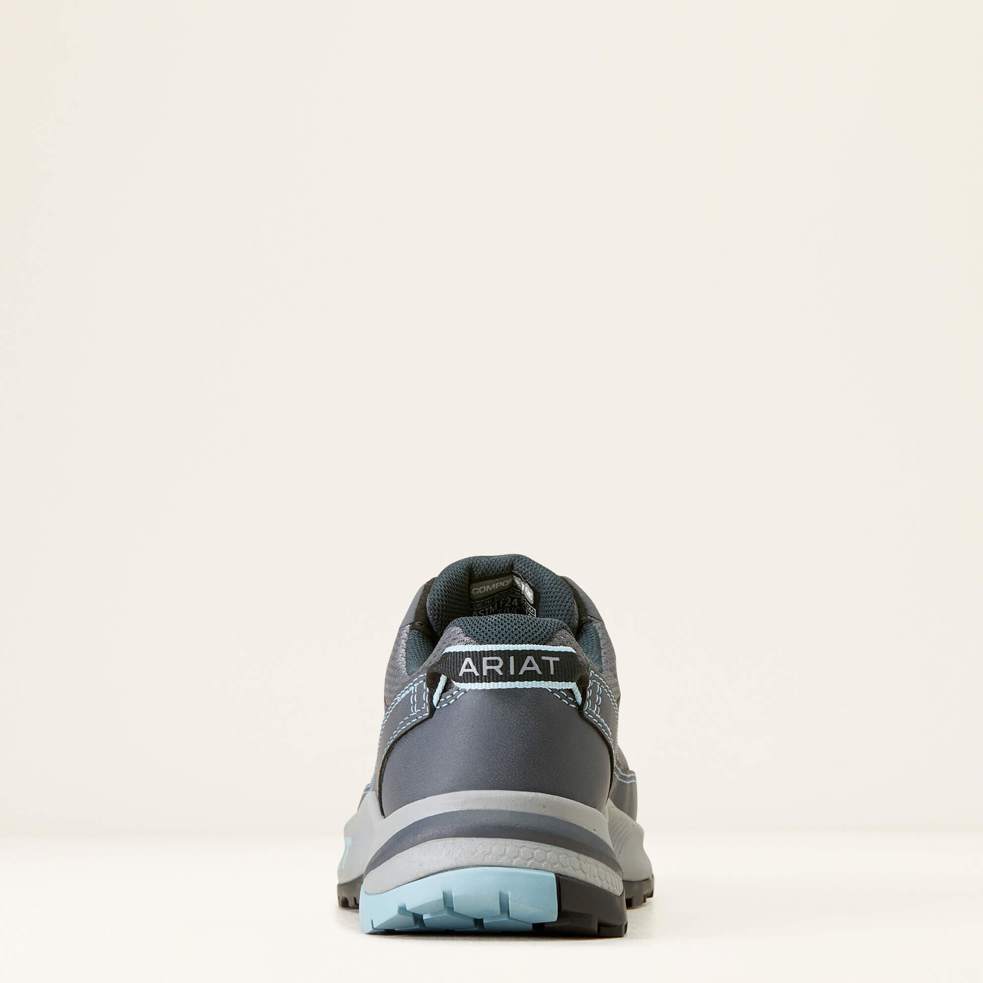 Outpace Shift Composite Toe Work Shoe-Ariat