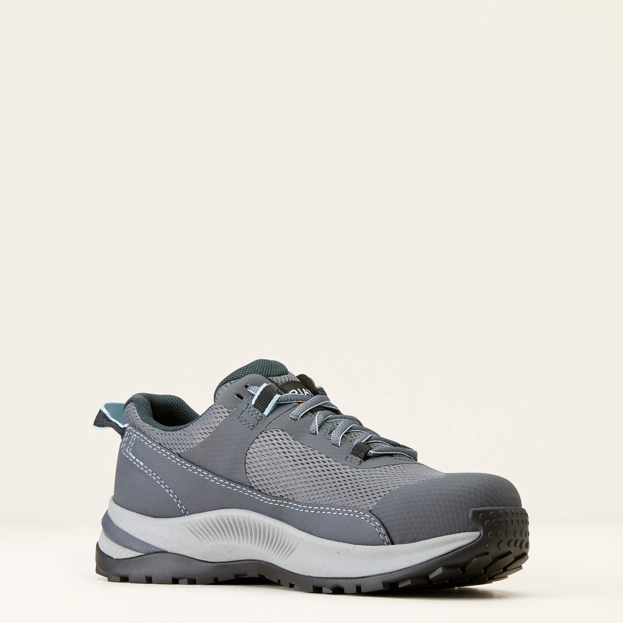 Outpace Shift Composite Toe Work Shoe-Ariat
