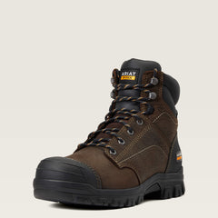 Treadfast 6" Waterproof Work Boot-Ariat