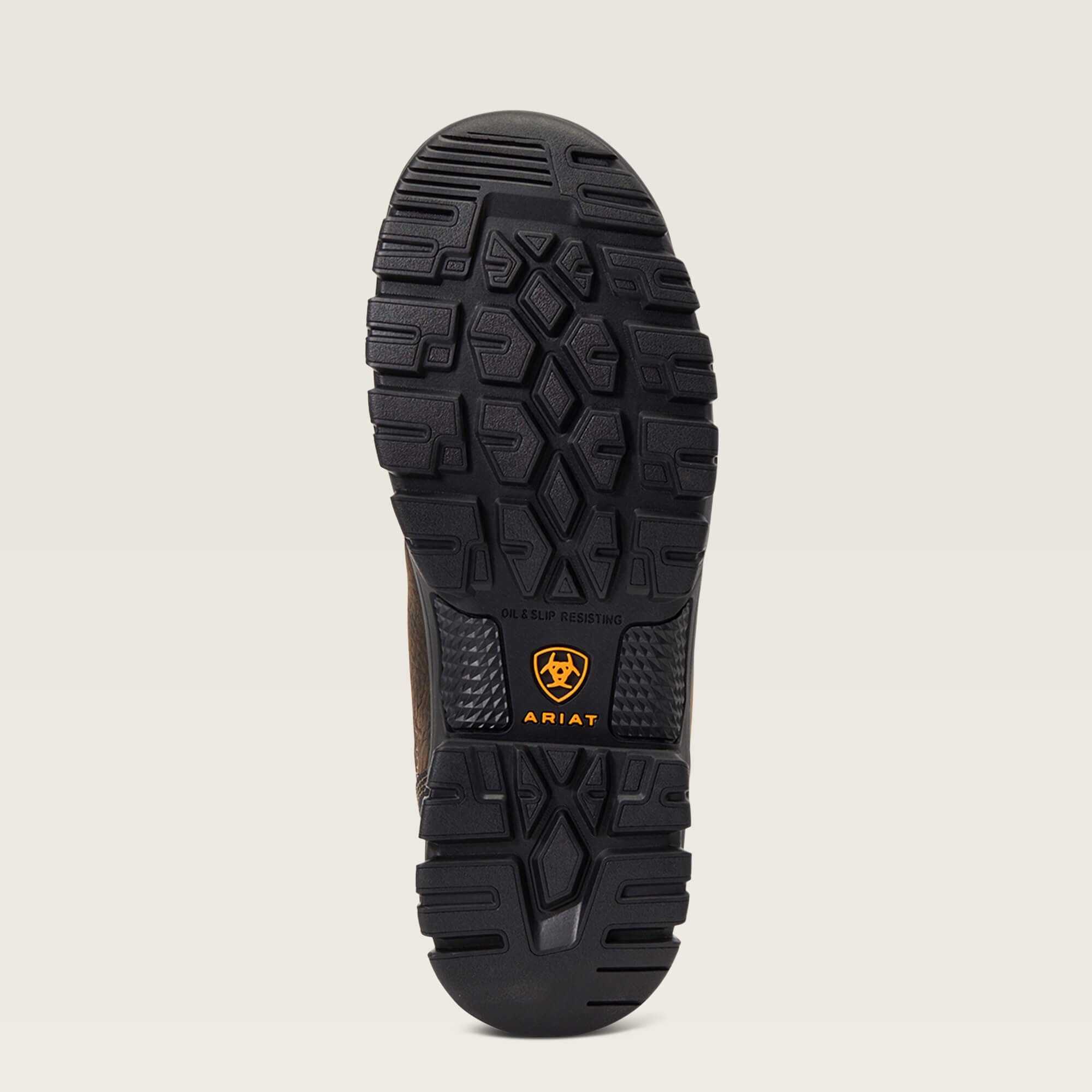 Treadfast 6" Waterproof Work Boot-Ariat