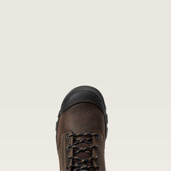 Treadfast 6" Waterproof Work Boot-Ariat