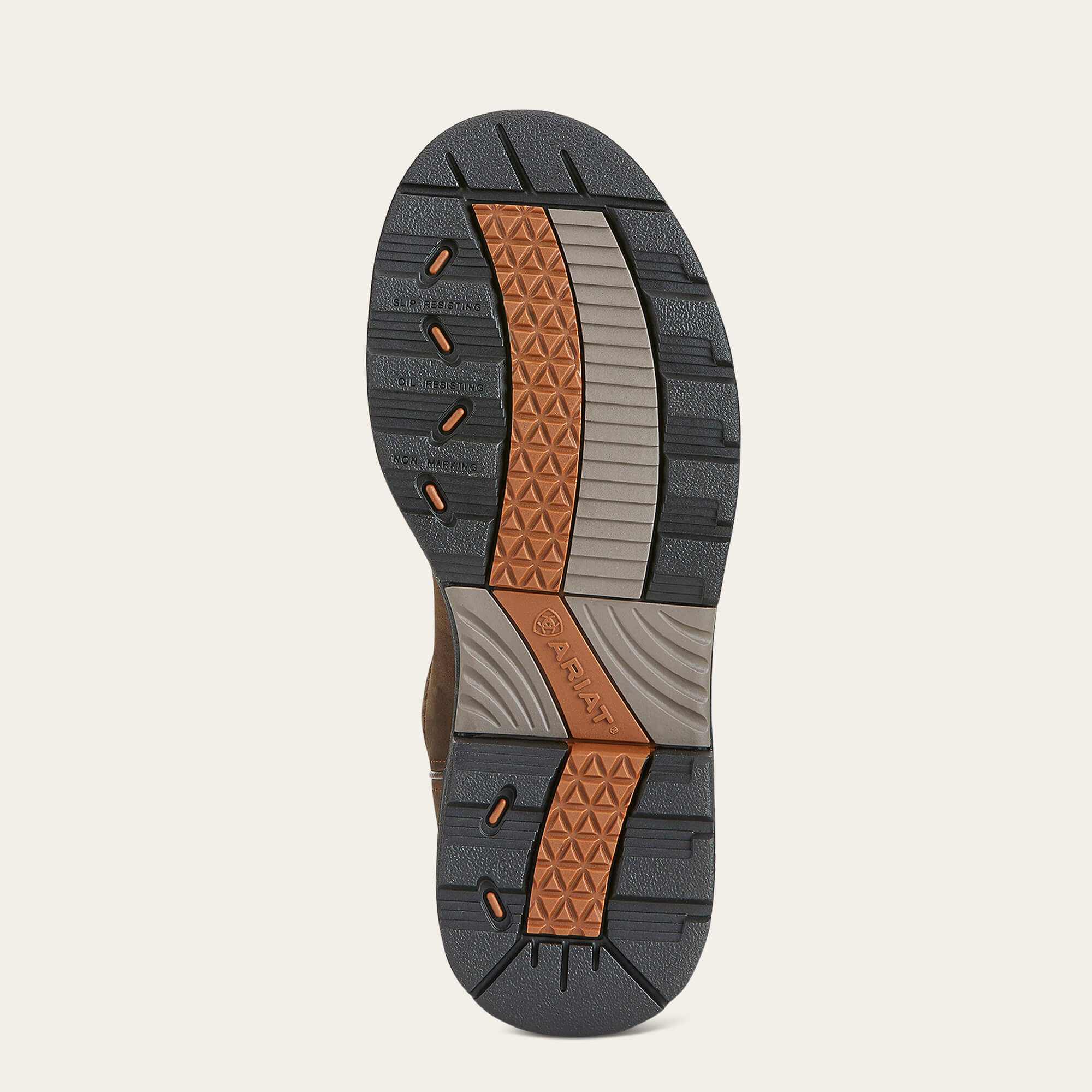 Tracey Waterproof Composite Toe Work Boot-Ariat