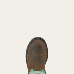 Tracey Waterproof Composite Toe Work Boot-Ariat