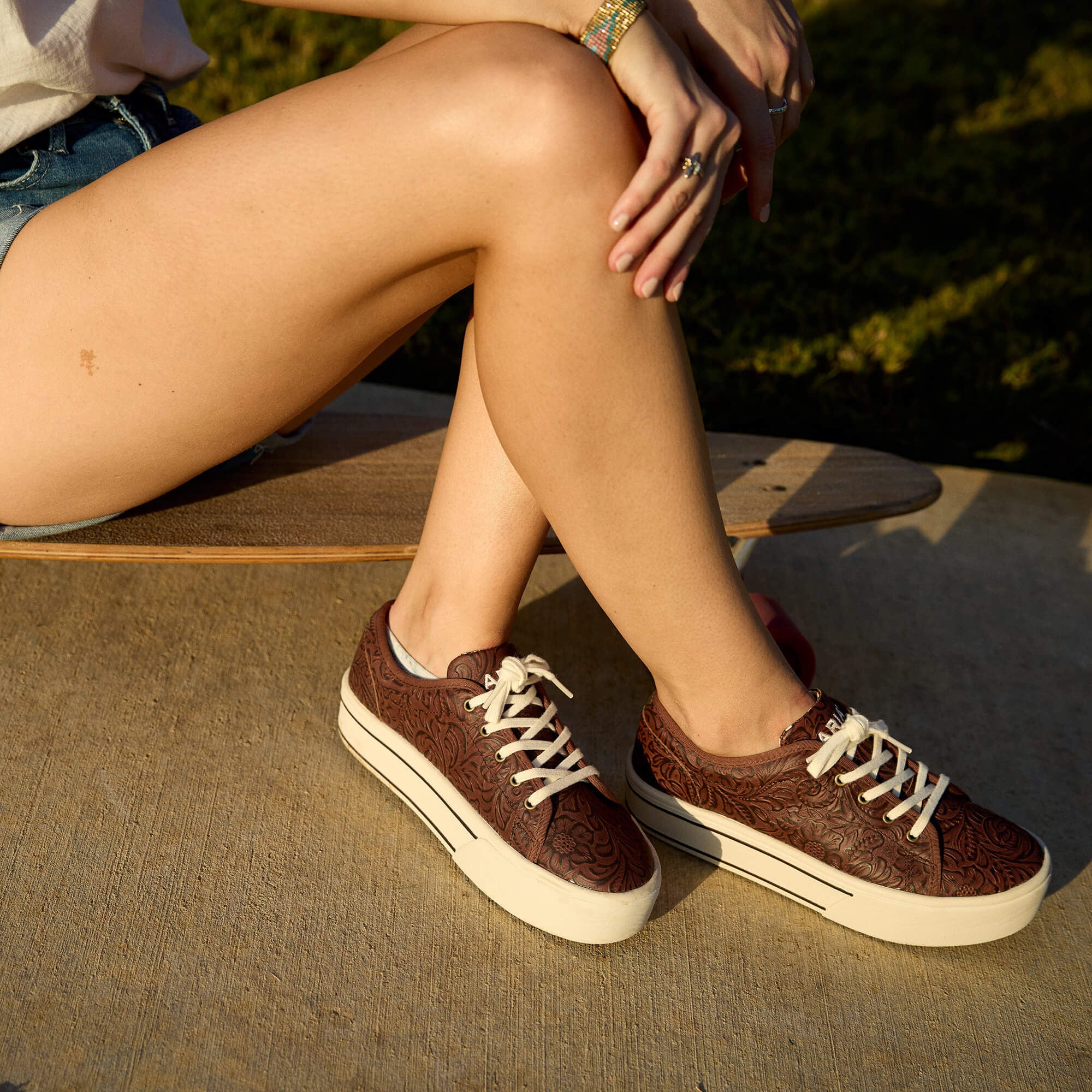 Skylar Shoe-Ariat