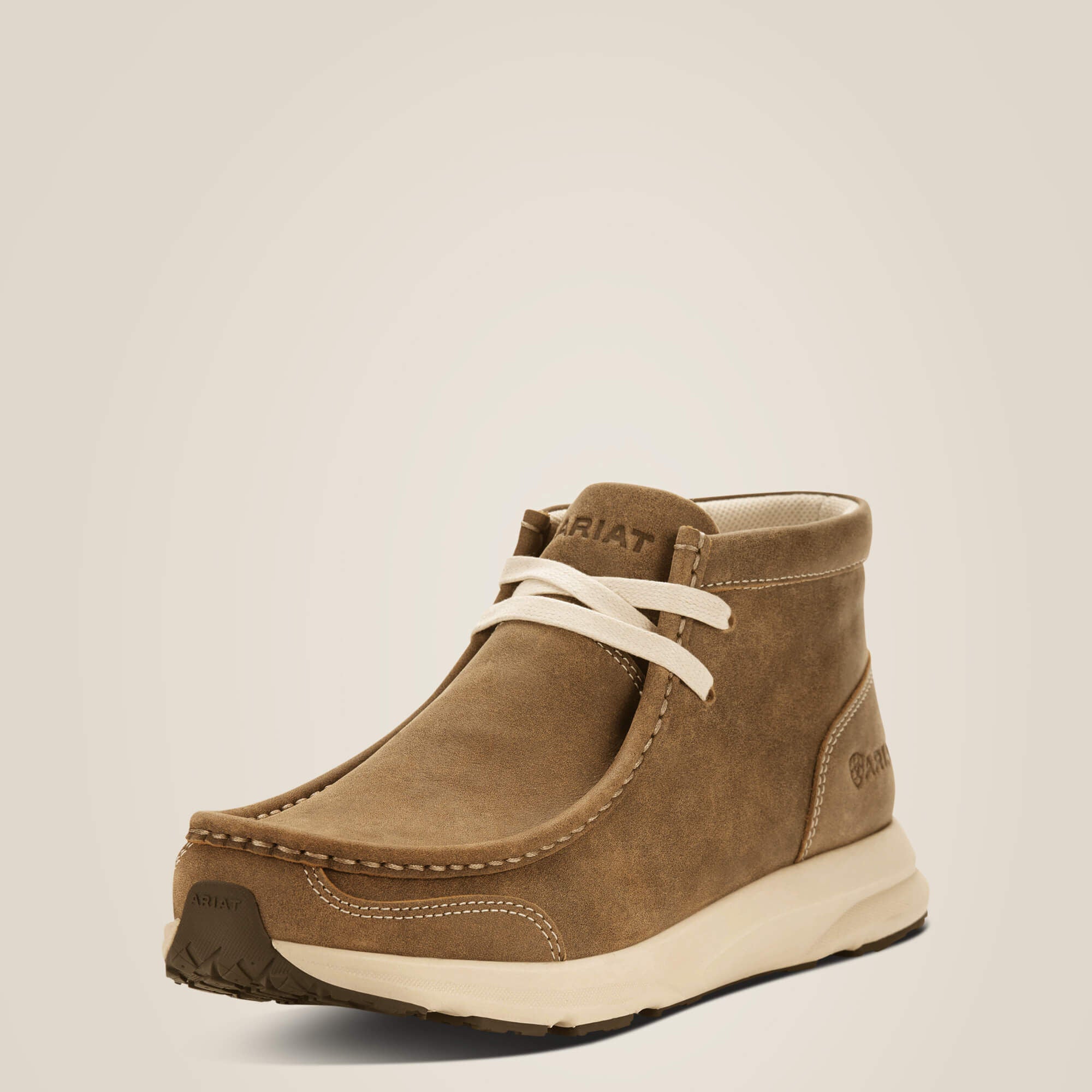 Spitfire-Ariat