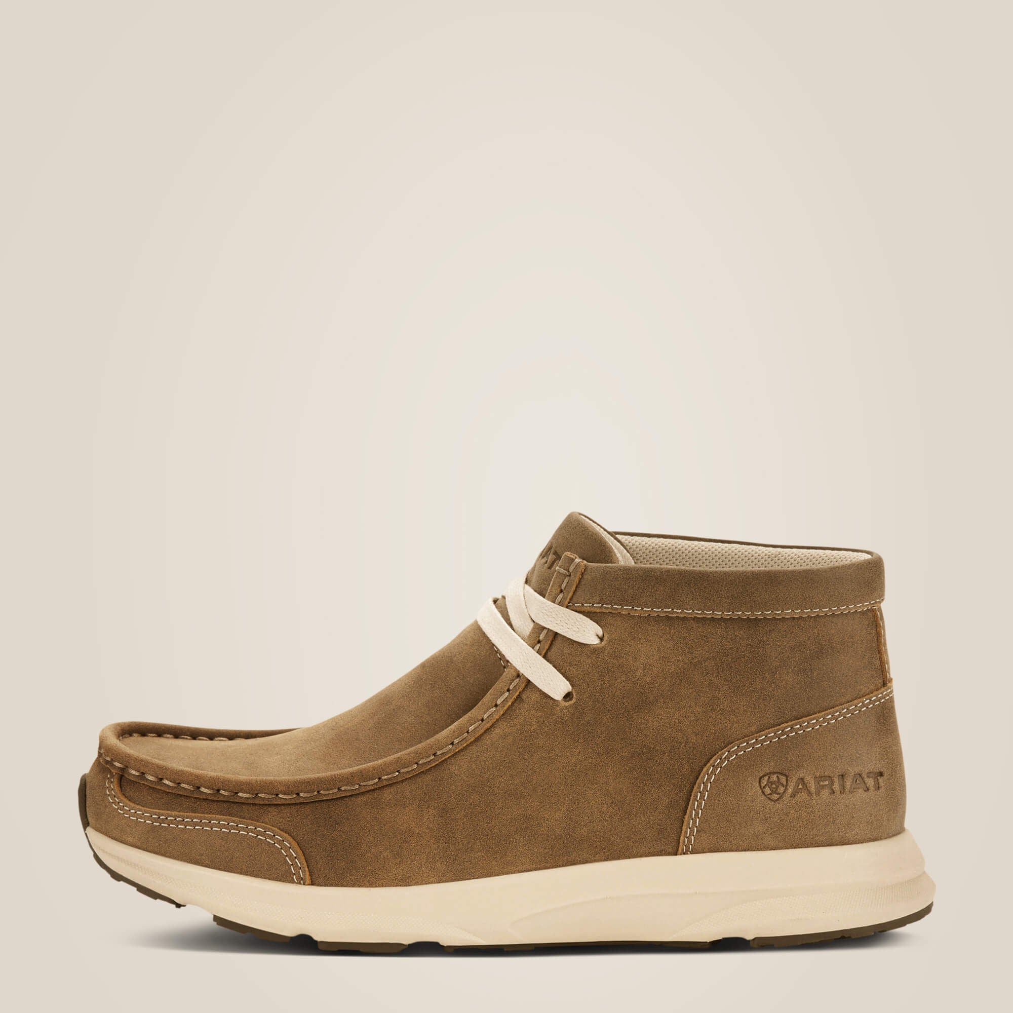 Spitfire-Ariat