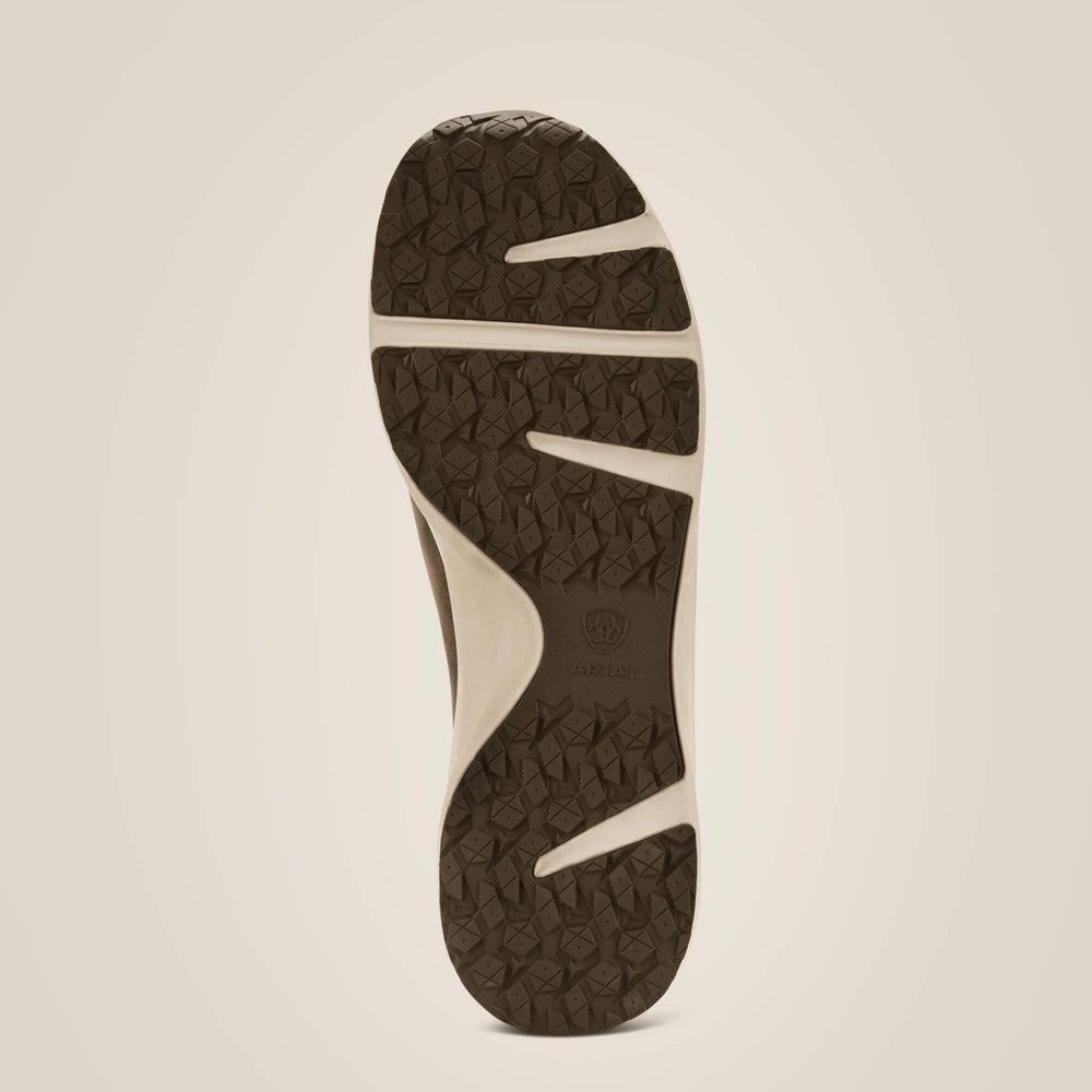 Spitfire-Ariat
