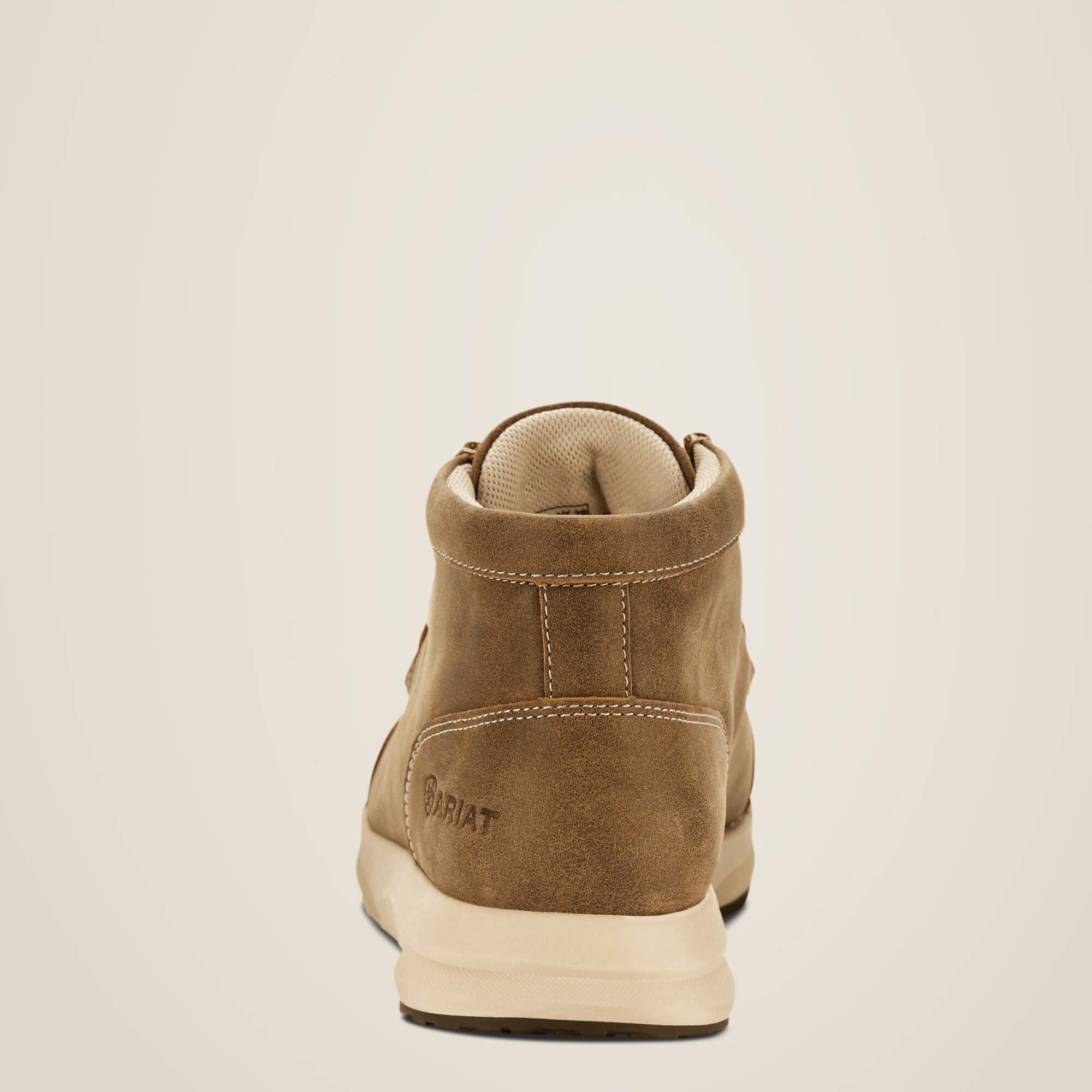 Spitfire-Ariat