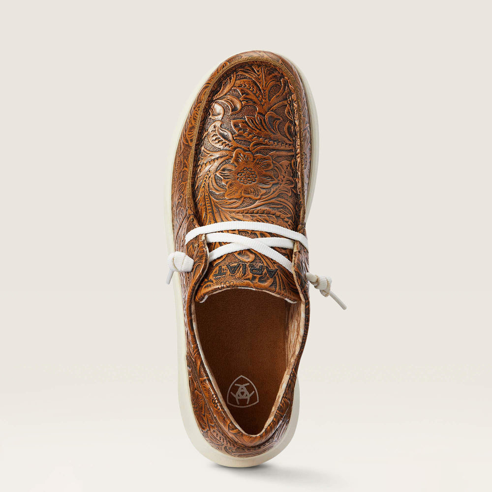 Hilo-Ariat