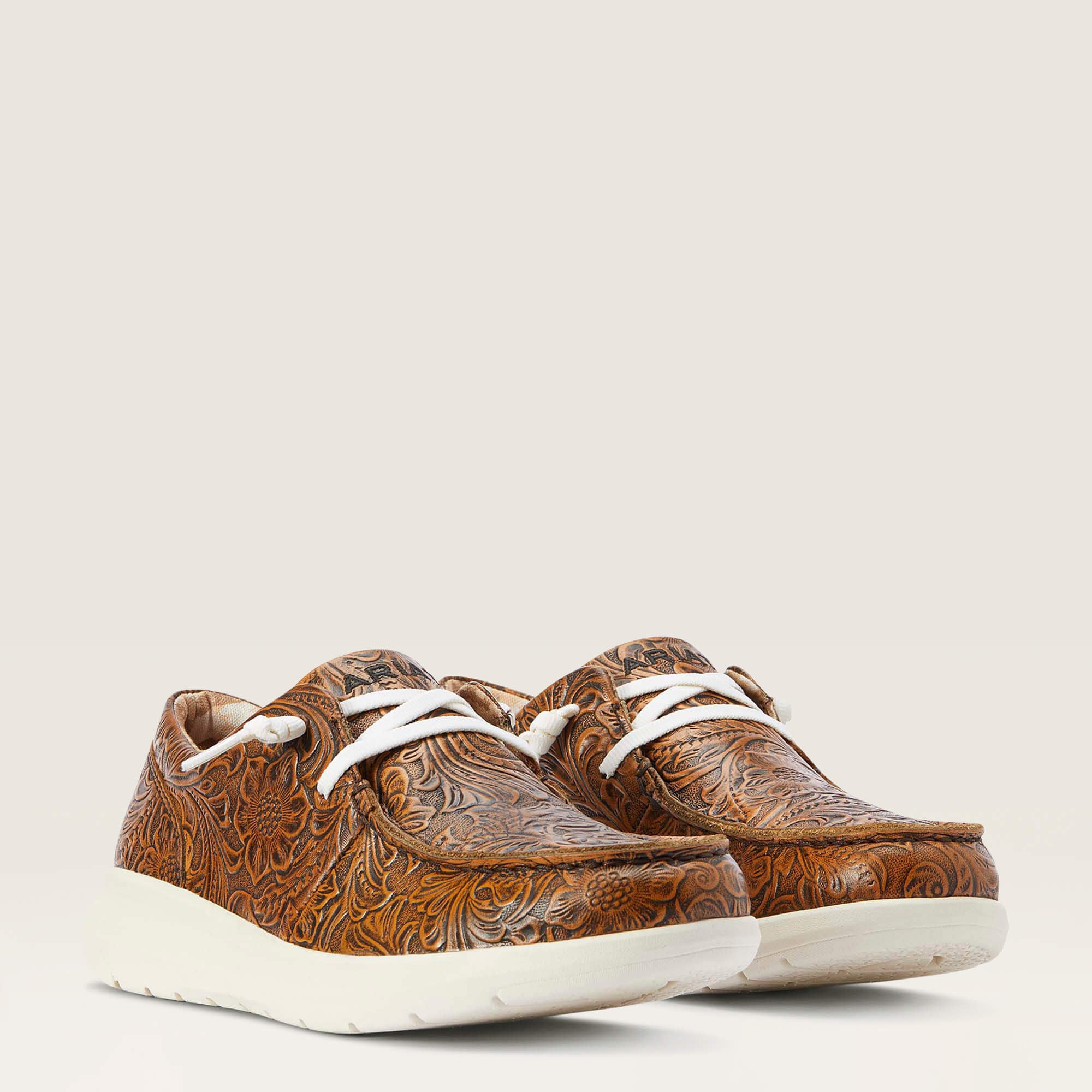 Hilo-Ariat