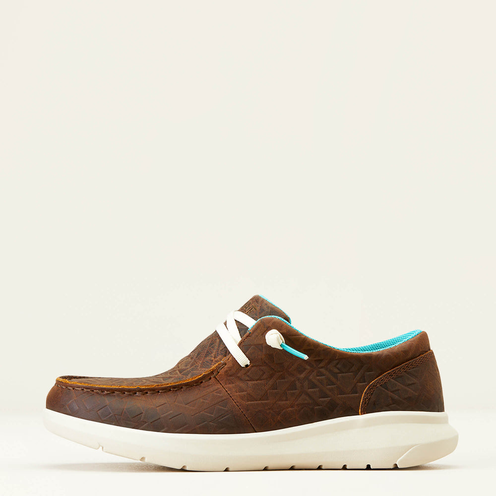 Hilo-Ariat