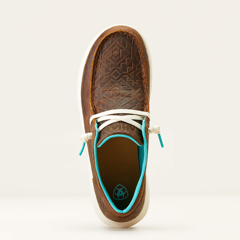 Hilo-Ariat