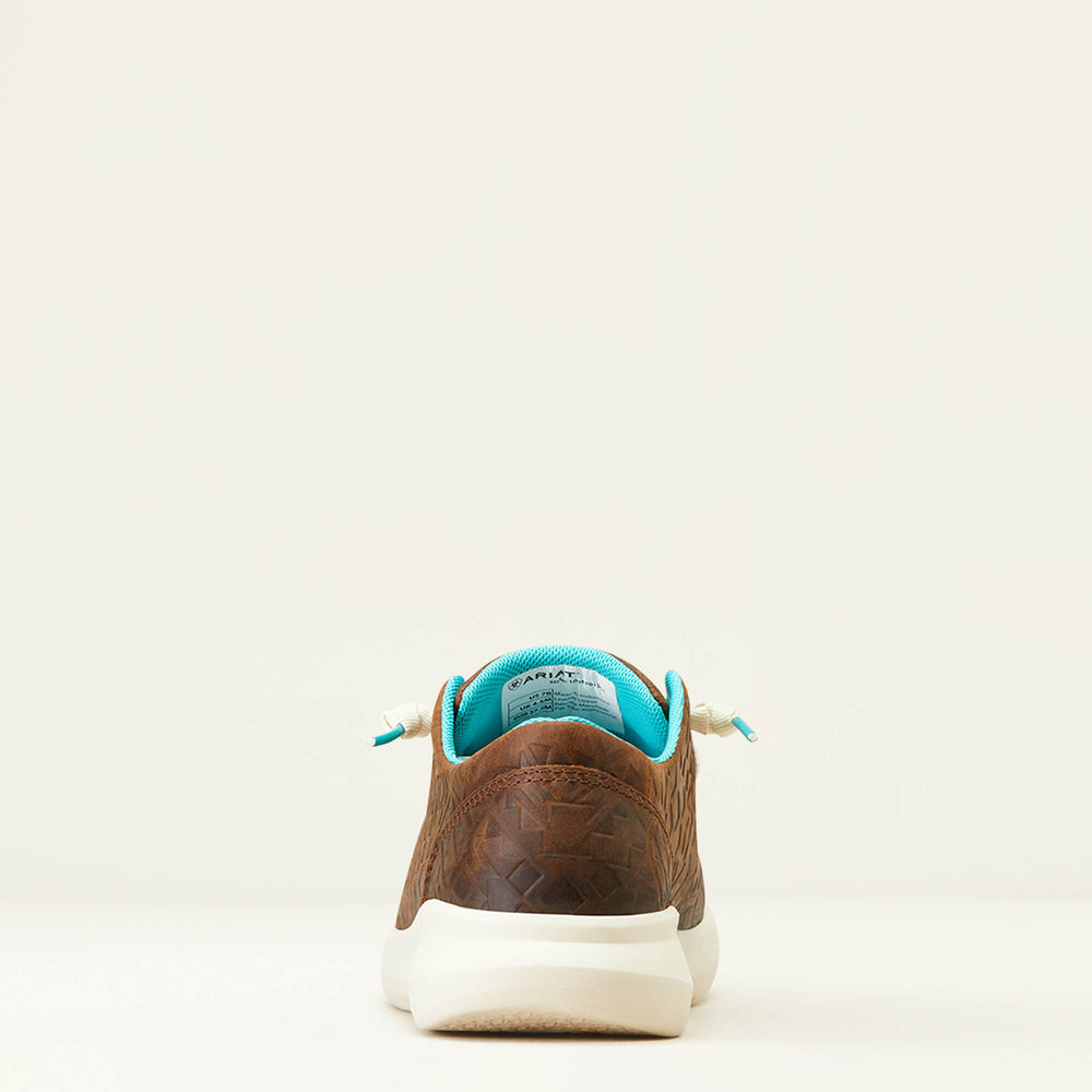 Hilo-Ariat