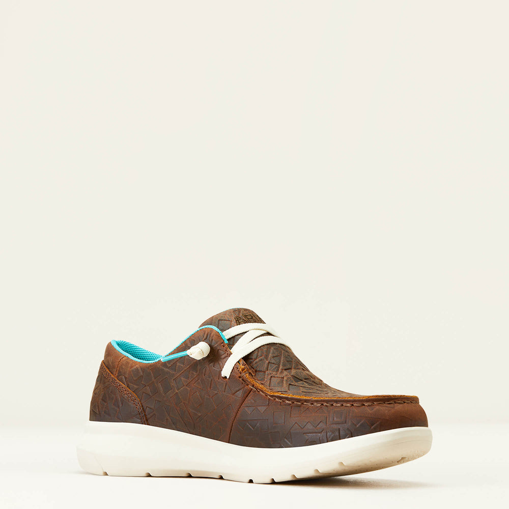 Hilo-Ariat