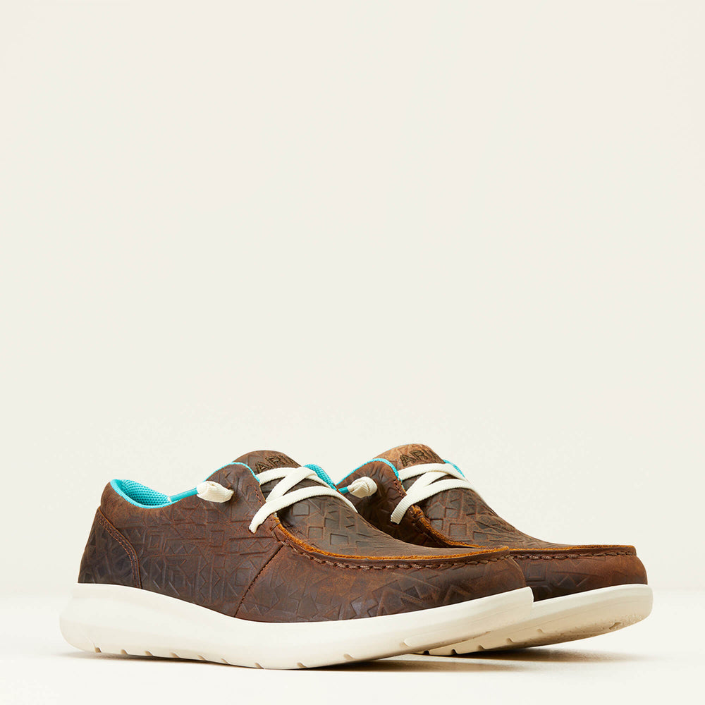 Hilo-Ariat