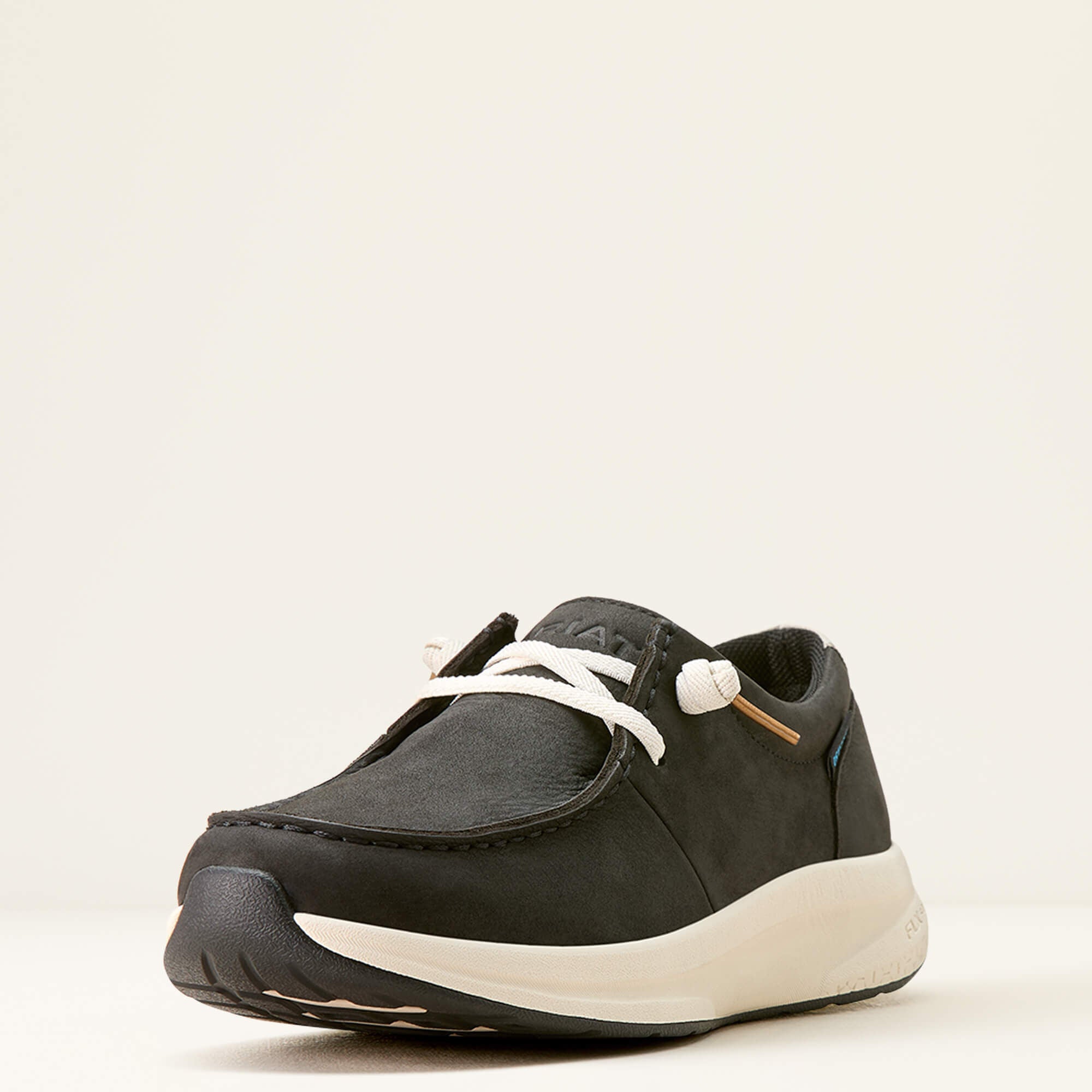 Buckeye Waterproof Shoe-Ariat