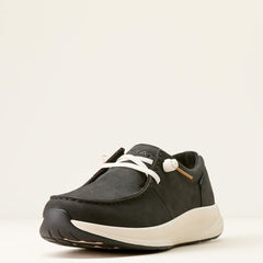 Buckeye Waterproof Shoe-Ariat