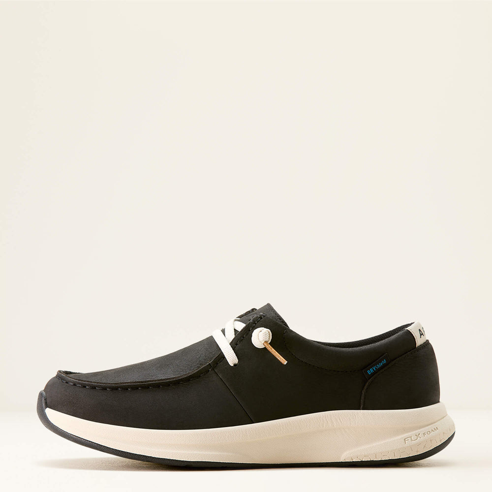 Buckeye Waterproof Shoe-Ariat