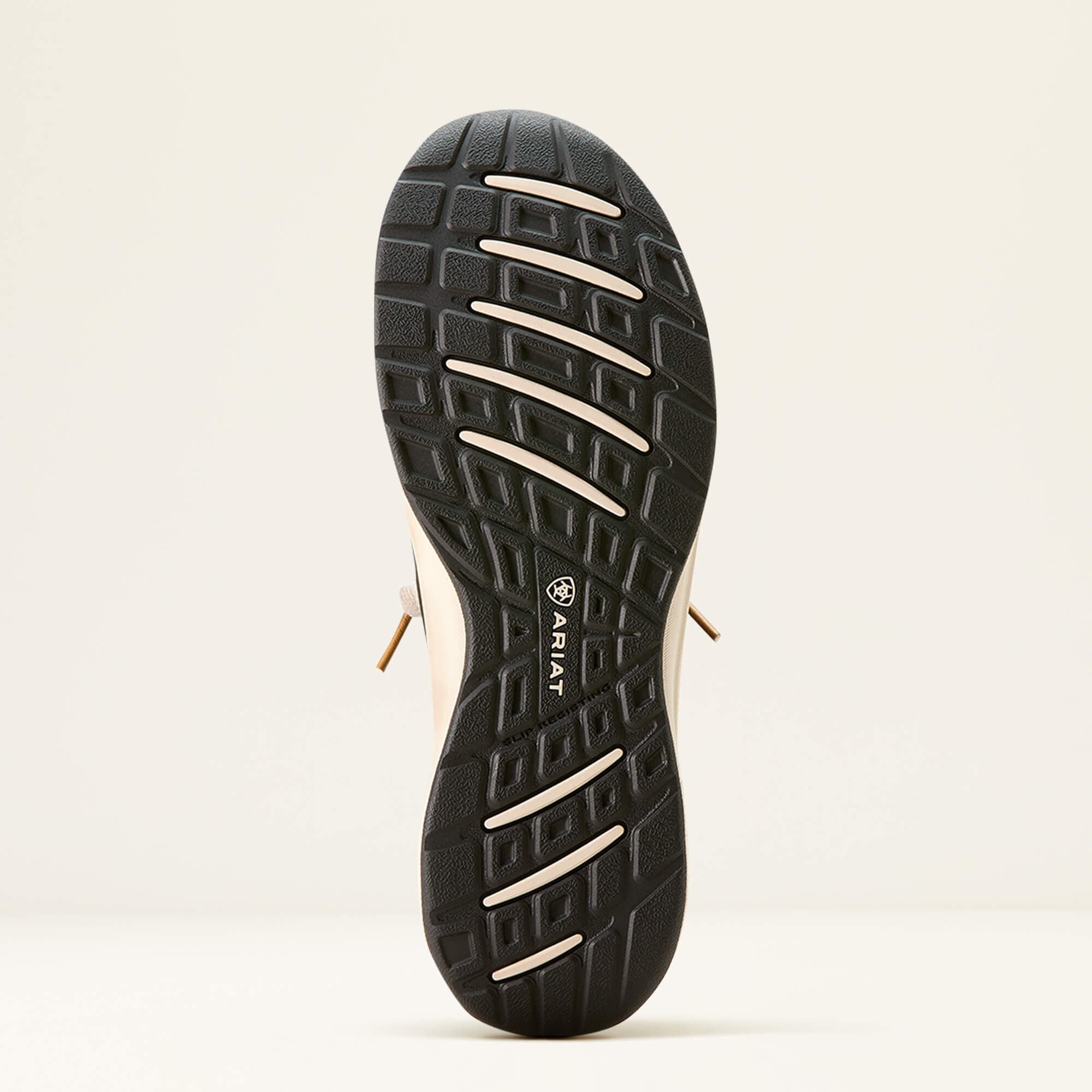 Buckeye Waterproof Shoe-Ariat