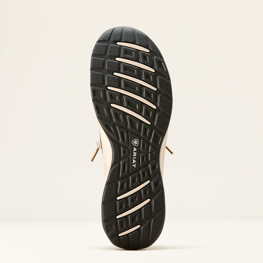 Buckeye Waterproof Shoe-Ariat