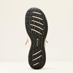 Buckeye Waterproof Shoe-Ariat