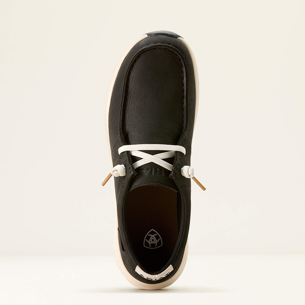 Buckeye Waterproof Shoe-Ariat