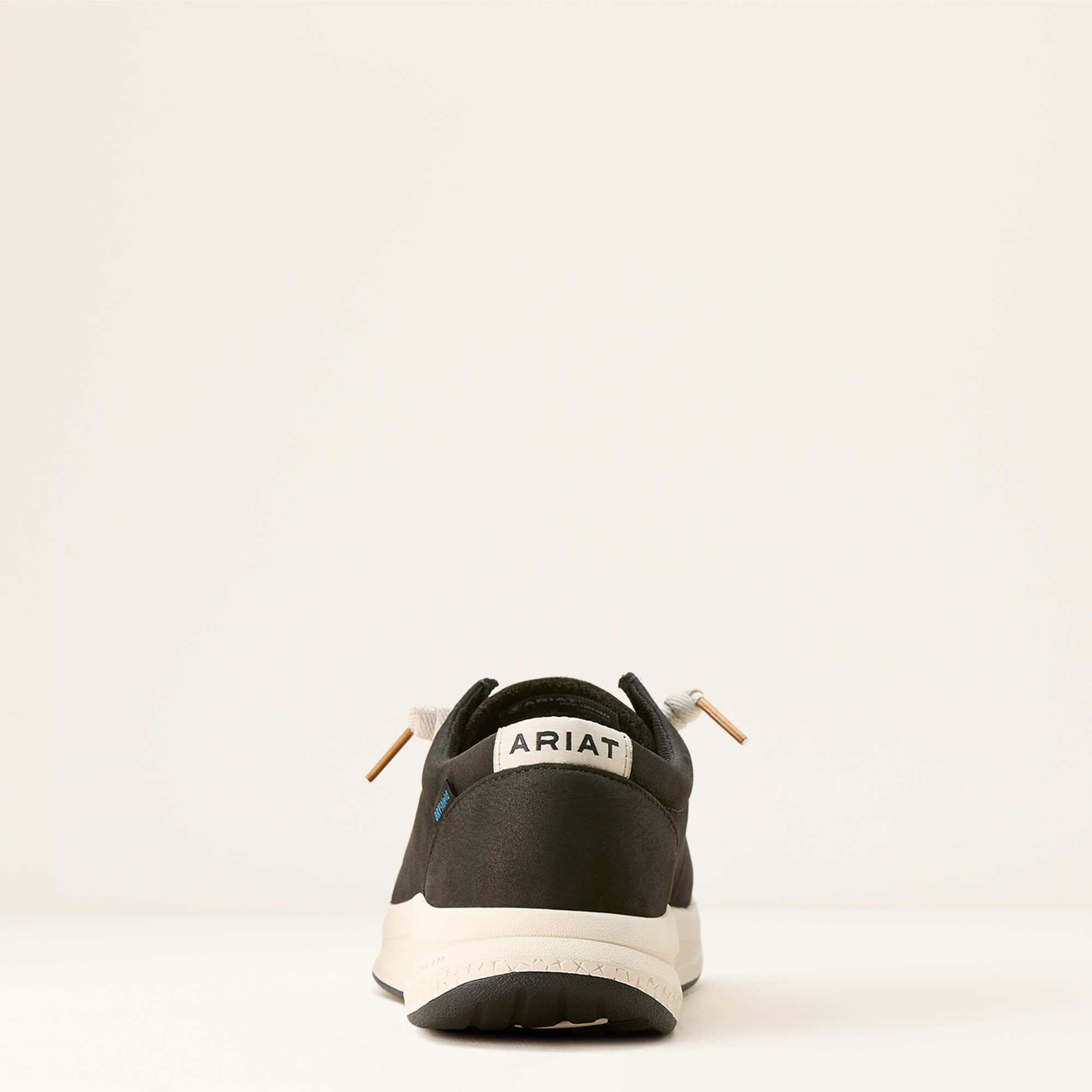 Buckeye Waterproof Shoe-Ariat