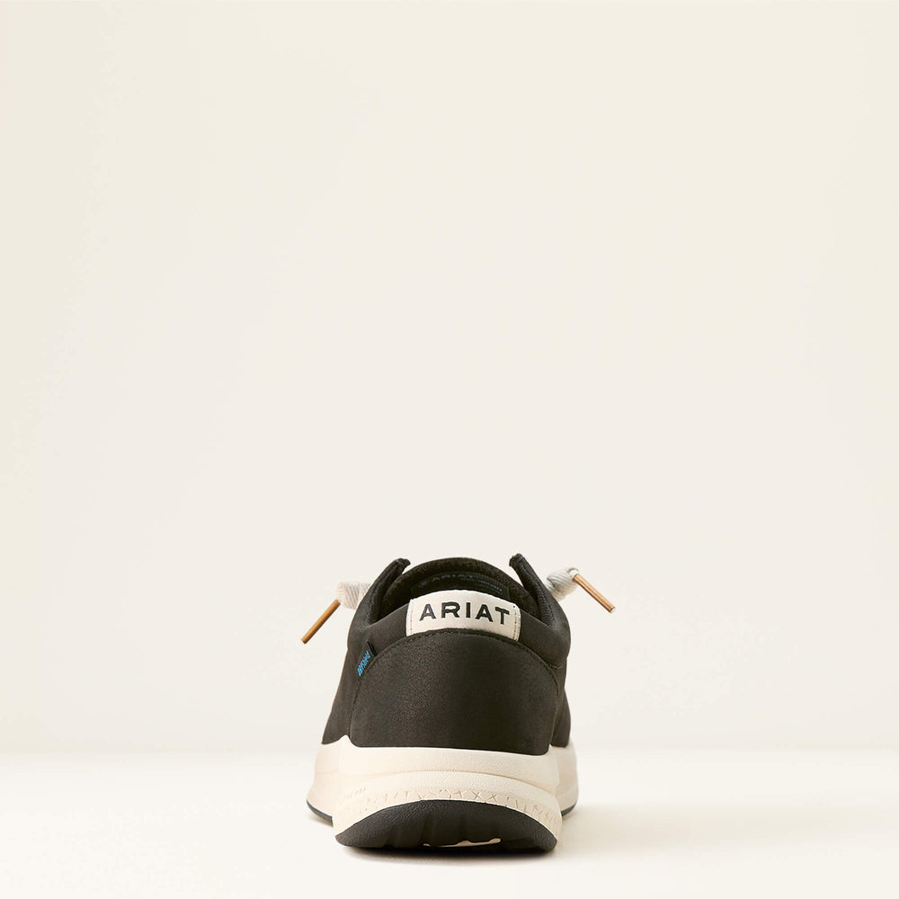 Buckeye Waterproof Shoe-Ariat