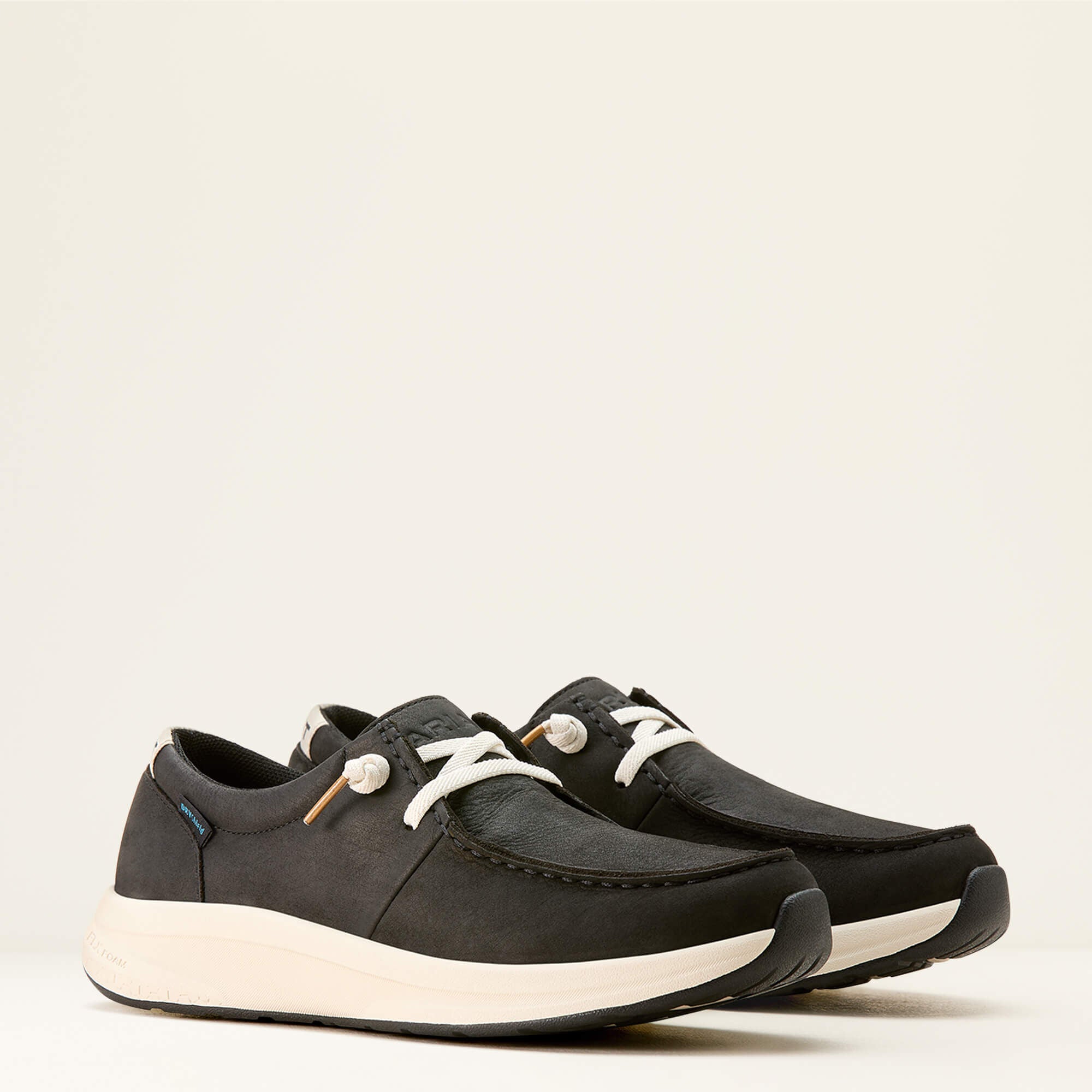 Buckeye Waterproof Shoe-Ariat