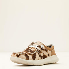 Hilo Shoe-Ariat