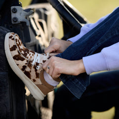 Hilo Shoe-Ariat