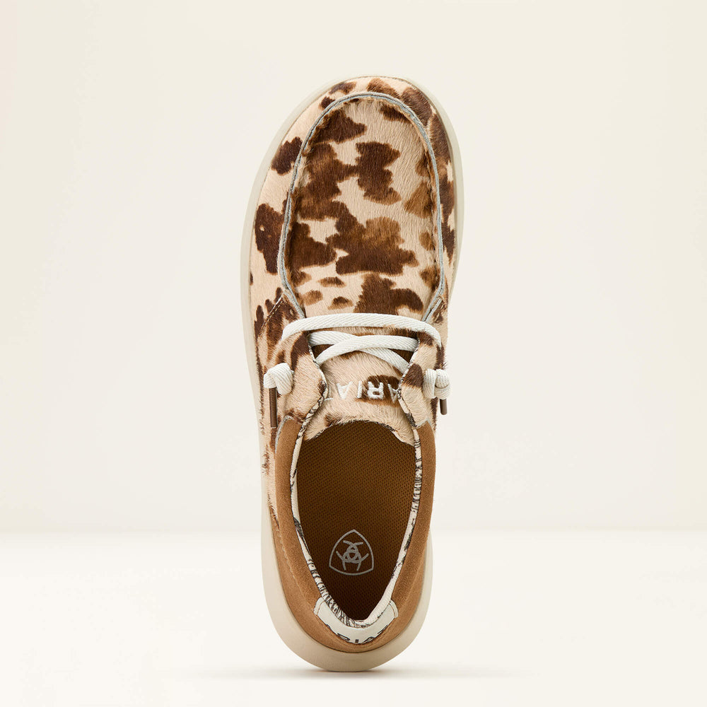 Hilo Shoe-Ariat