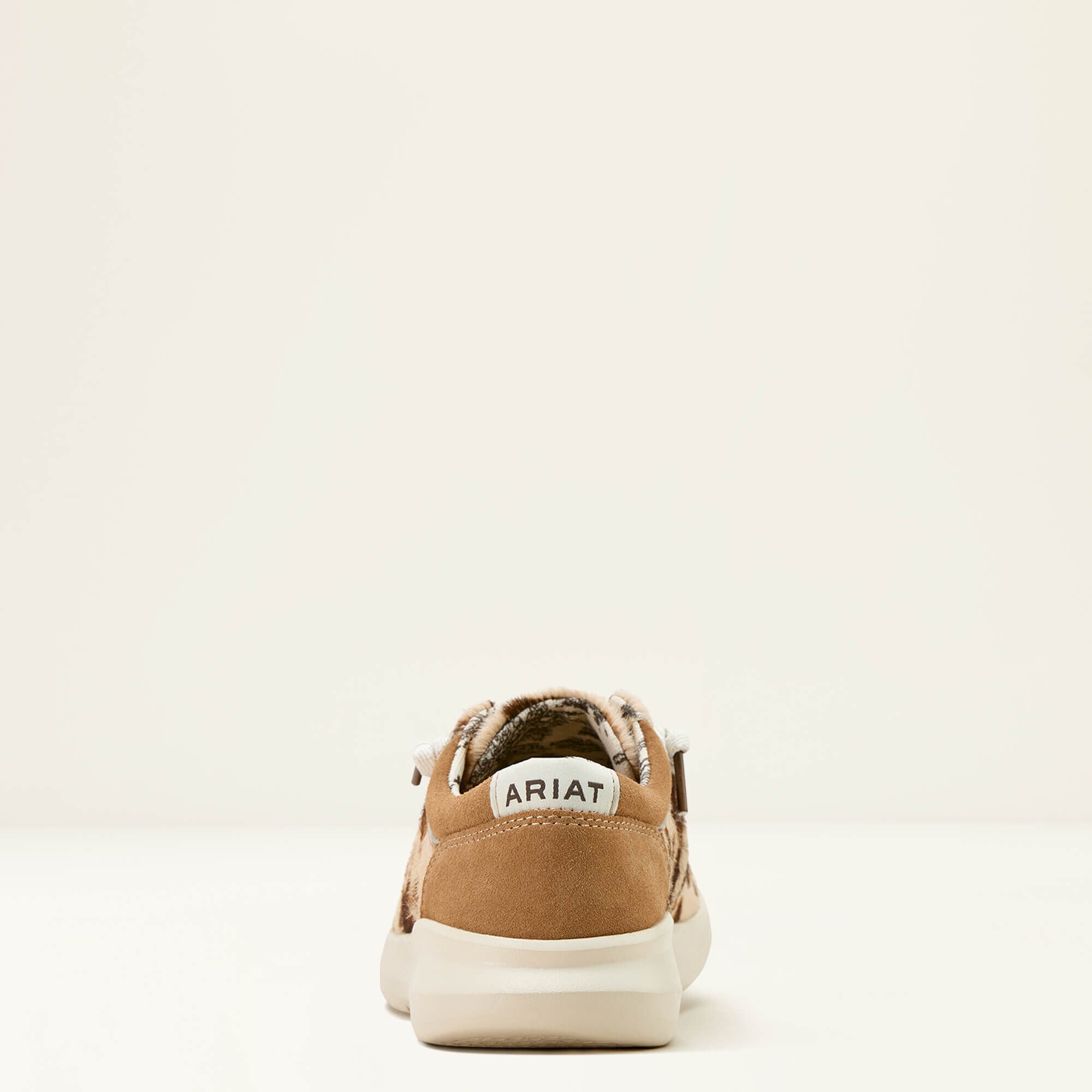 Hilo Shoe-Ariat