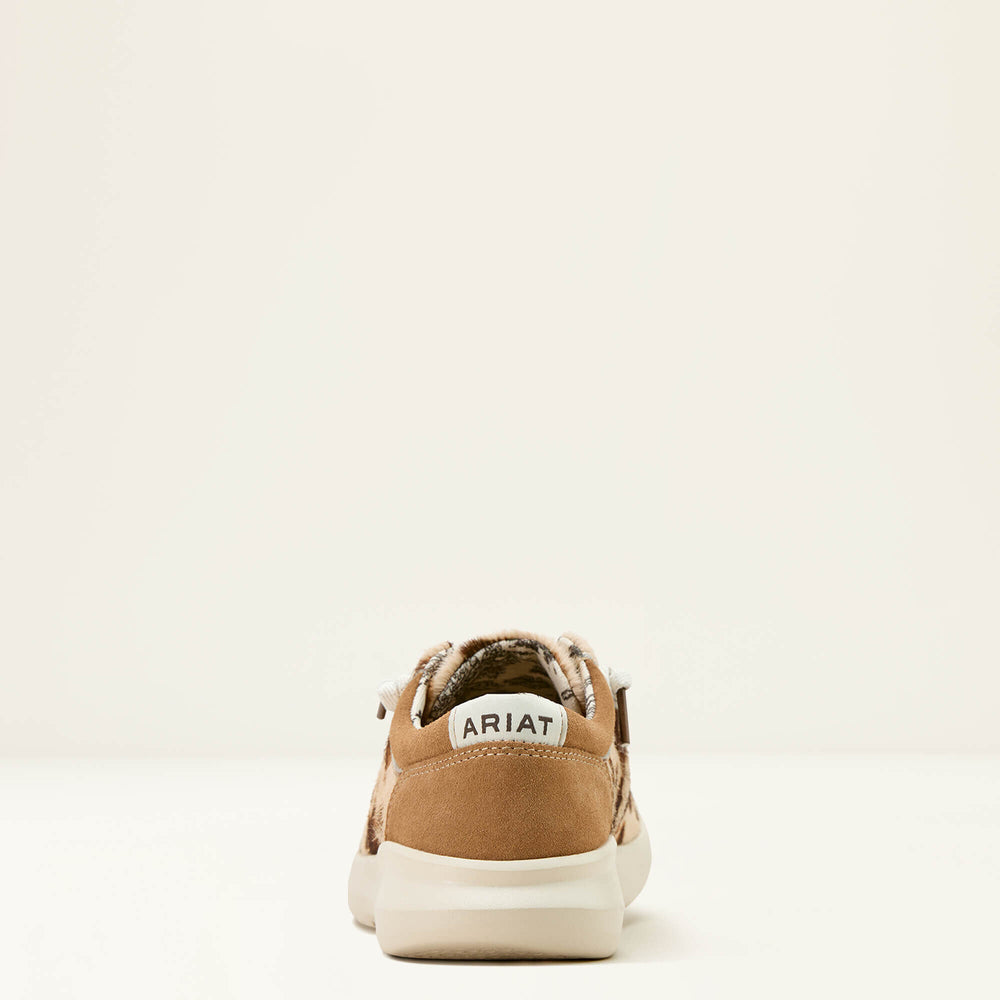 Hilo Shoe-Ariat