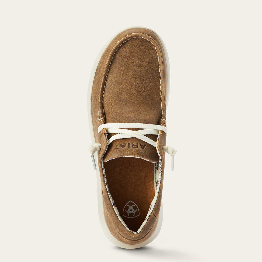 Hilo-Ariat