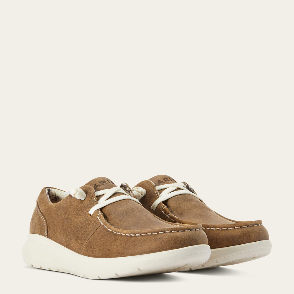 Hilo-Ariat