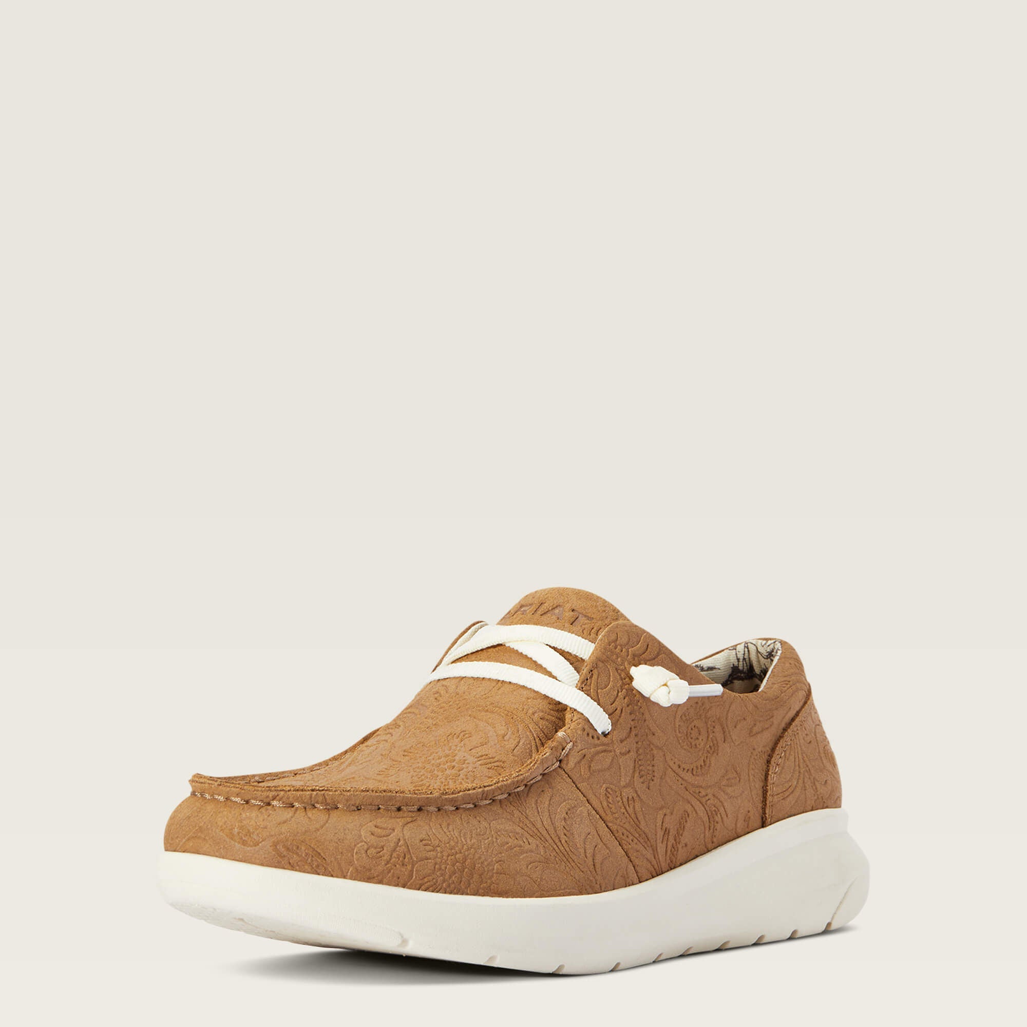 Hilo-Ariat