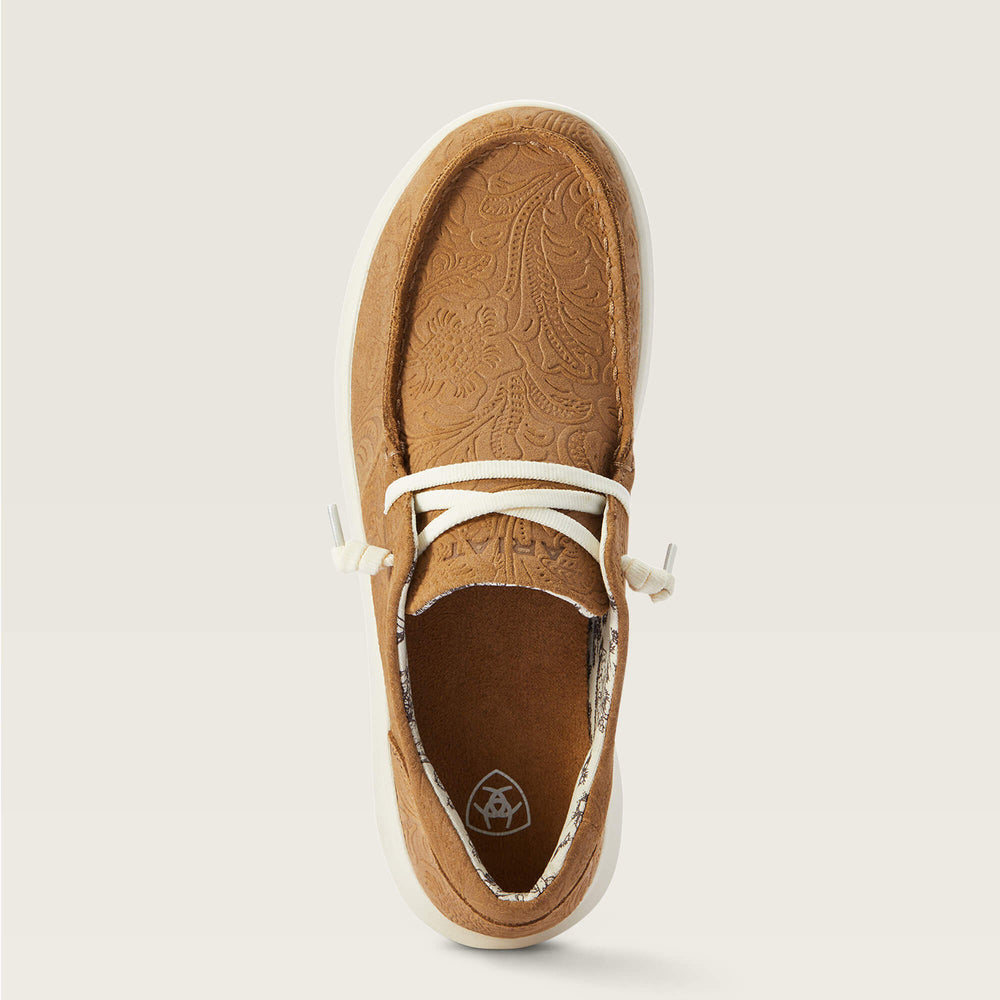 Hilo-Ariat