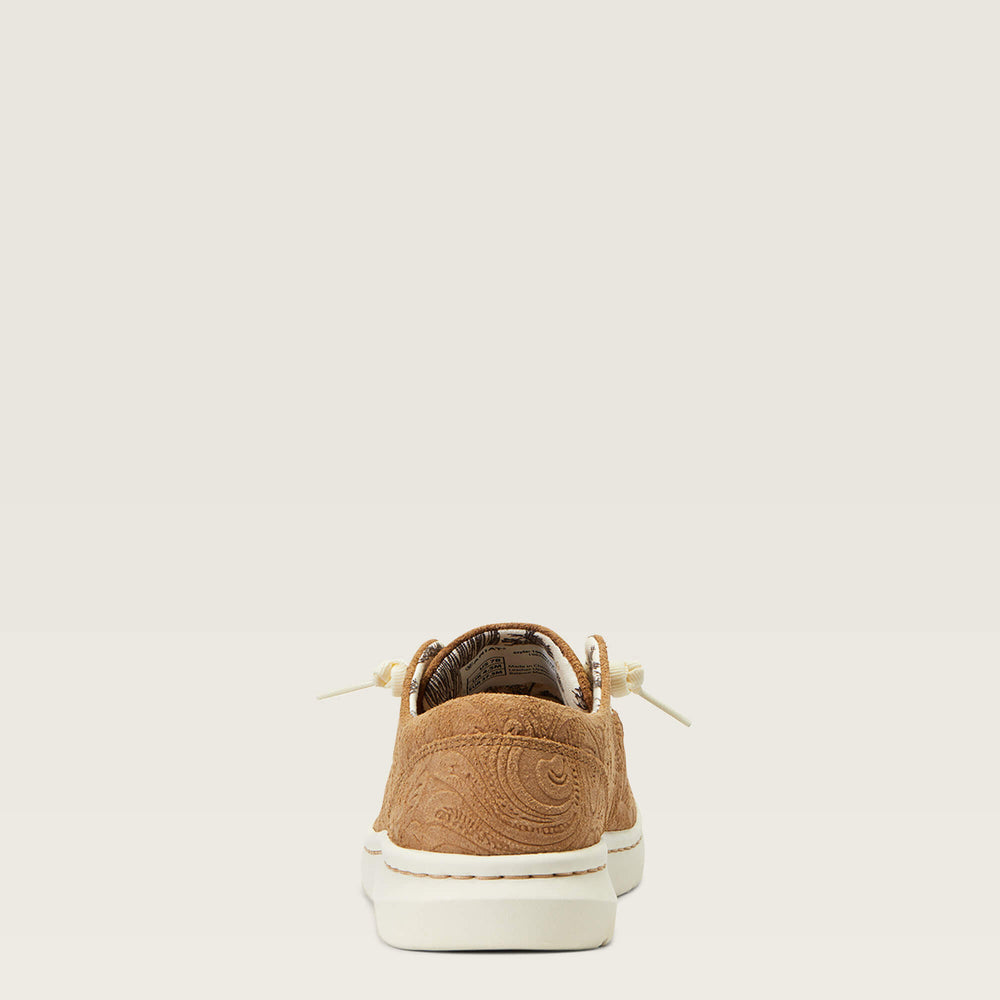 Hilo-Ariat
