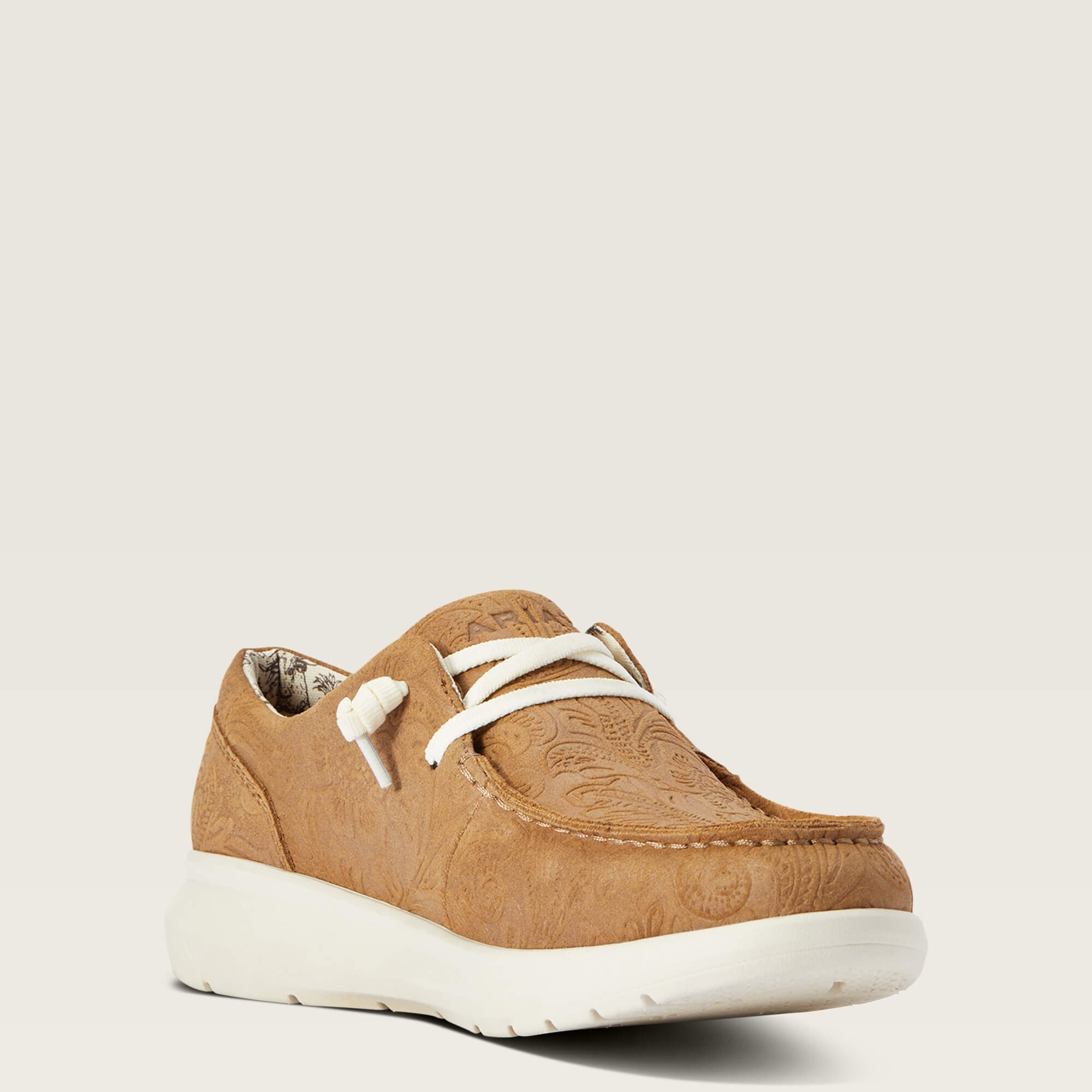 Hilo-Ariat