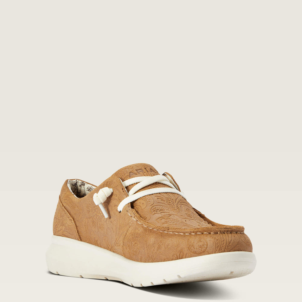 Hilo-Ariat