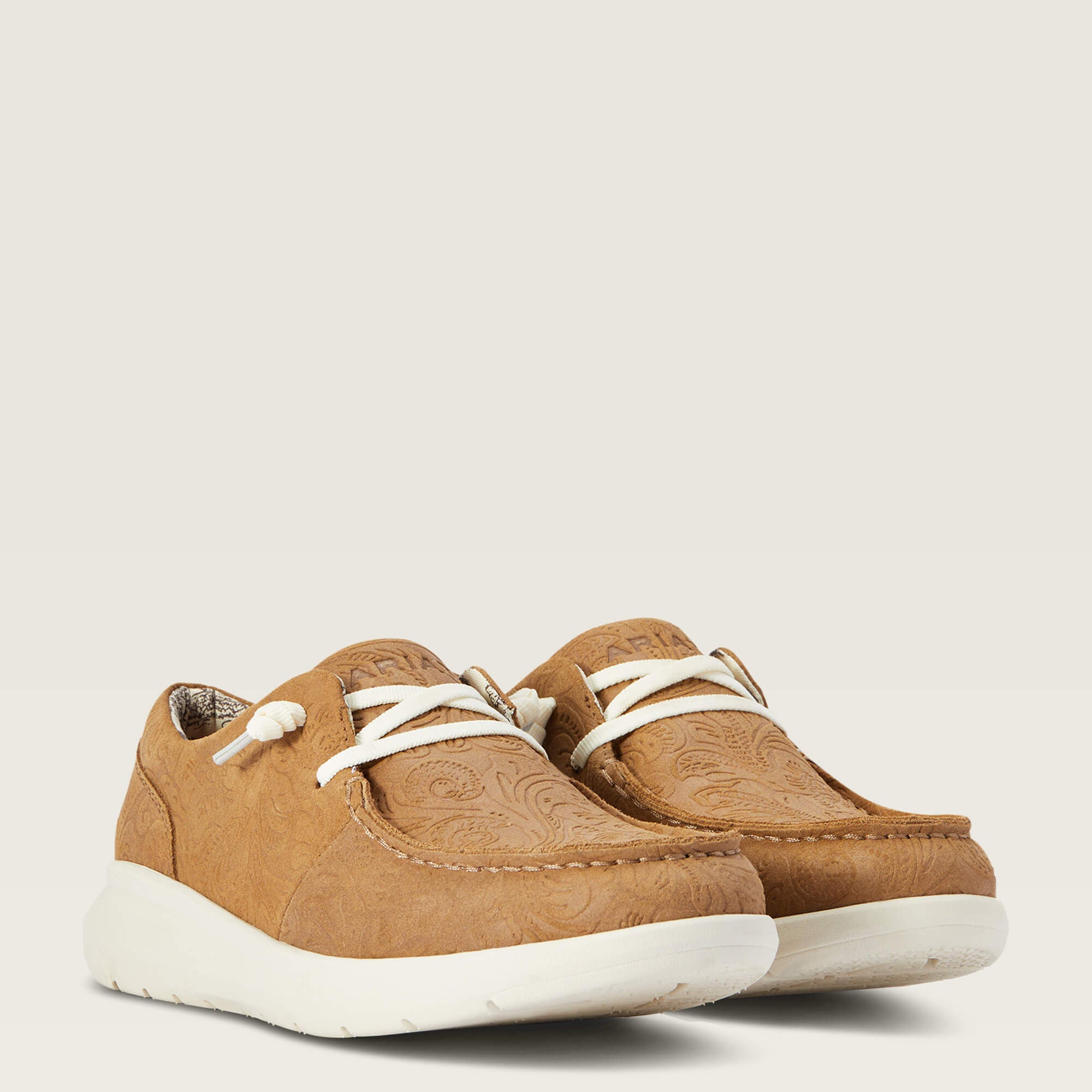 Hilo-Ariat