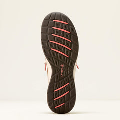 Buckeye Waterproof Shoe-Ariat
