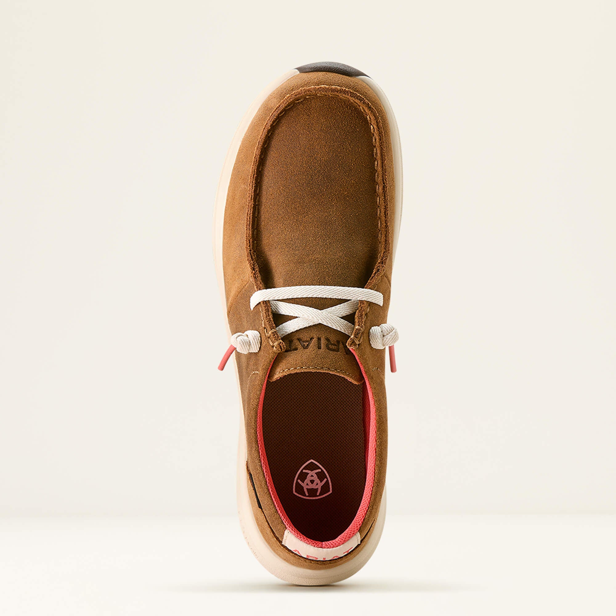 Buckeye Waterproof Shoe-Ariat