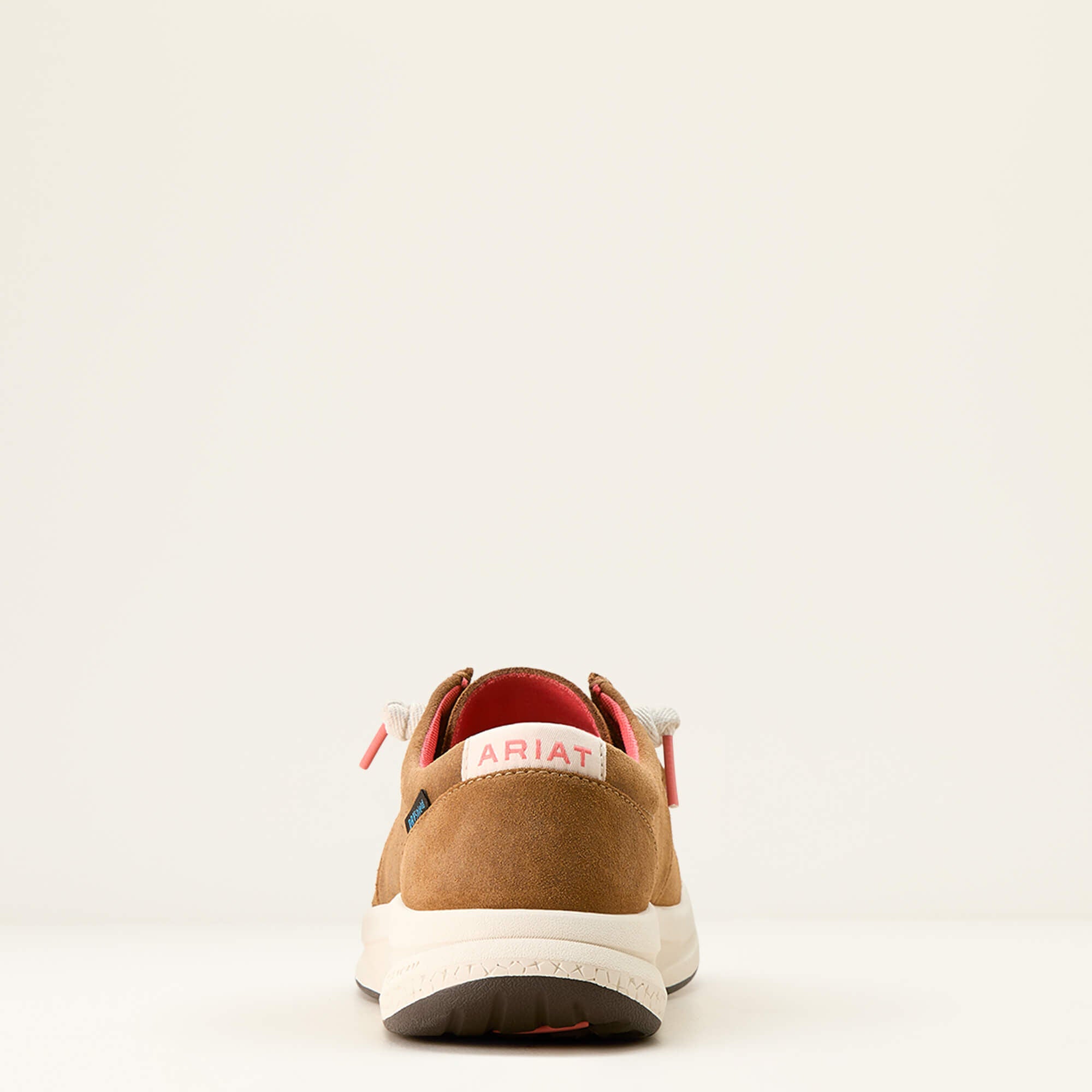 Buckeye Waterproof Shoe-Ariat