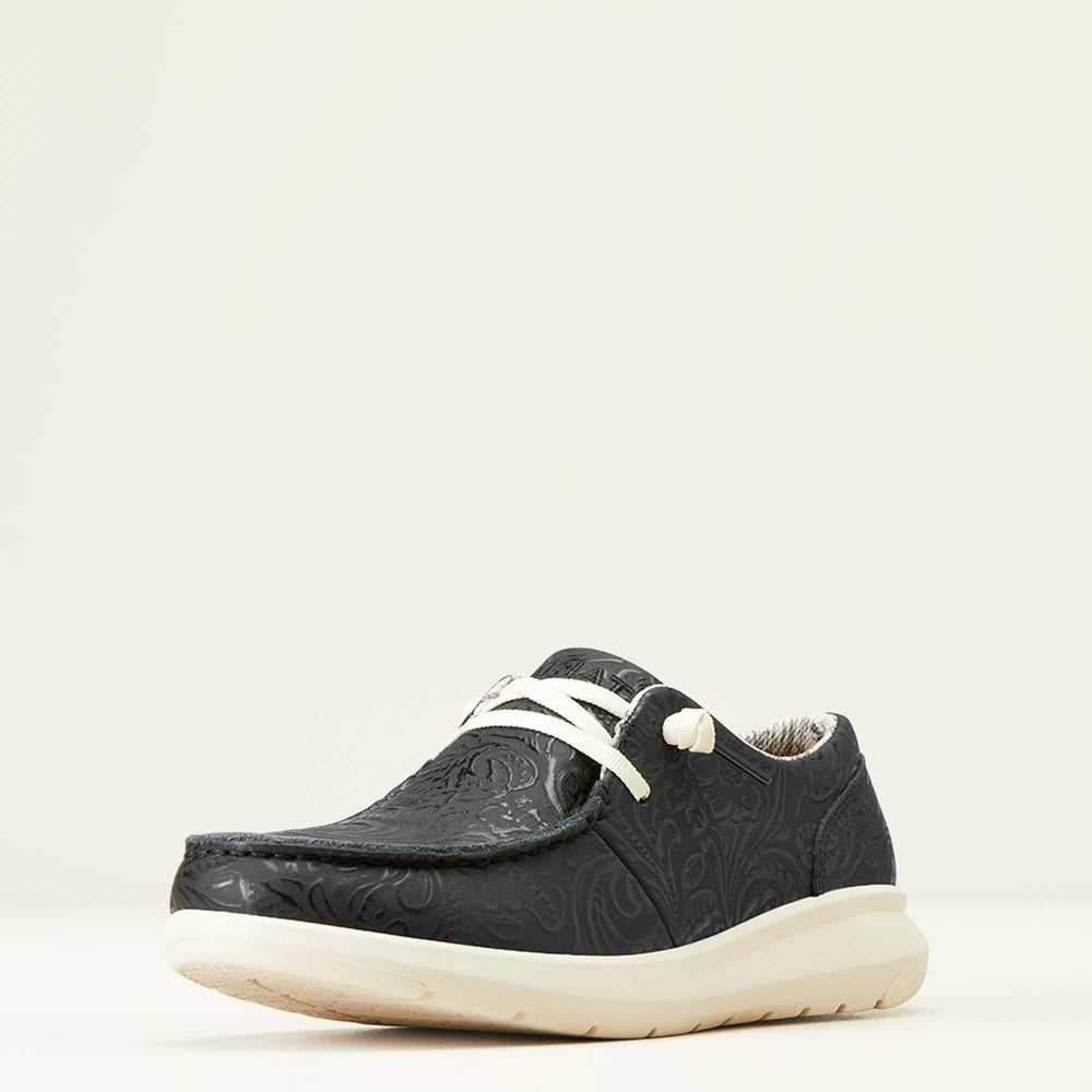 Hilo-Ariat
