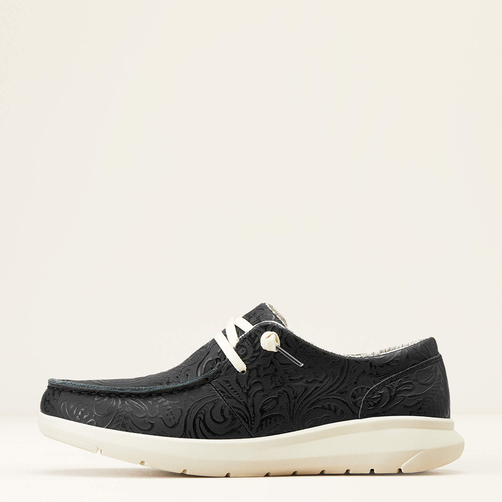 Hilo-Ariat