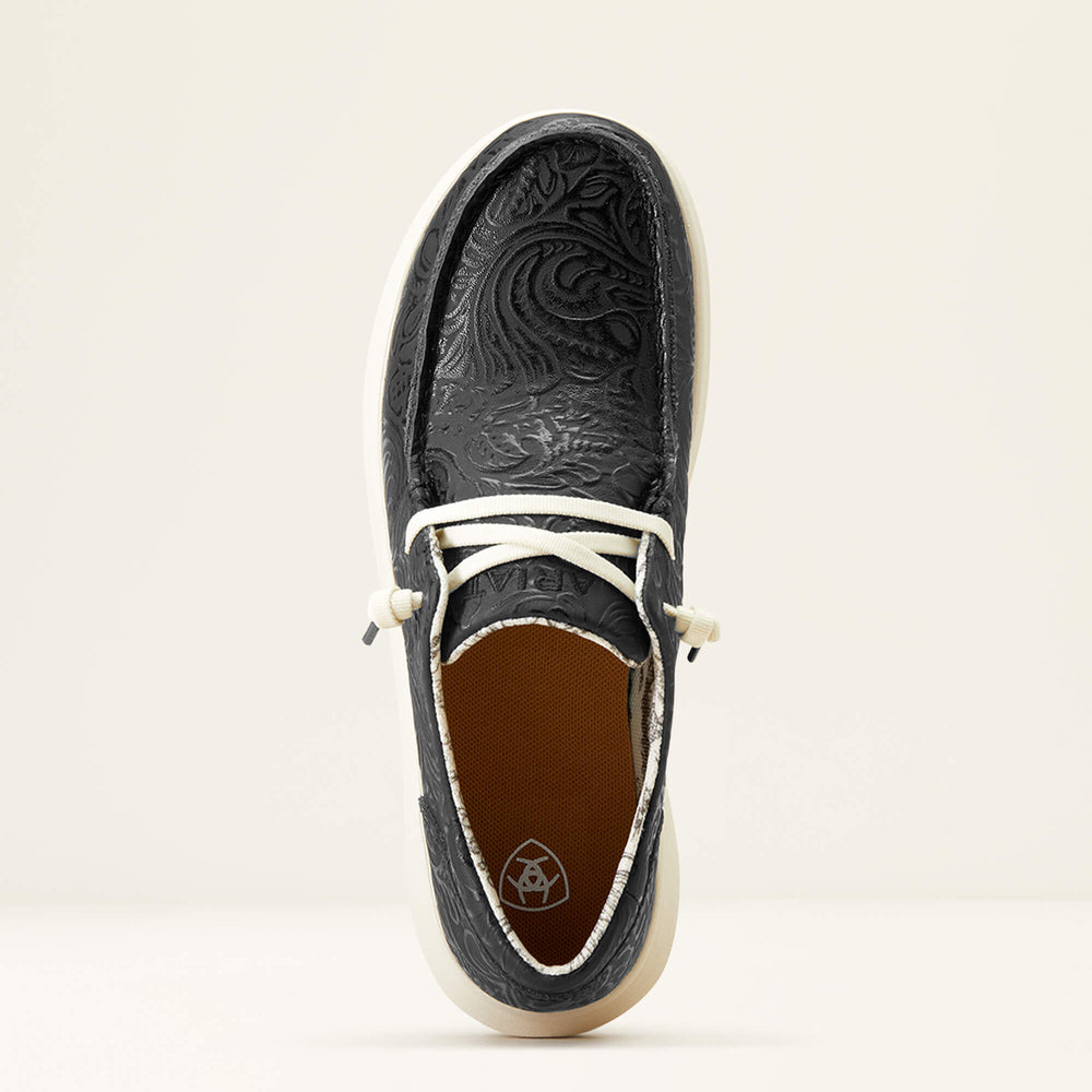 Hilo-Ariat
