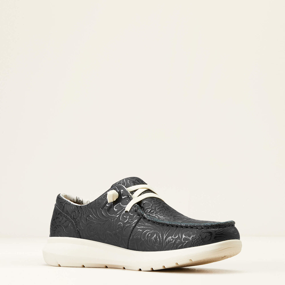 Hilo-Ariat